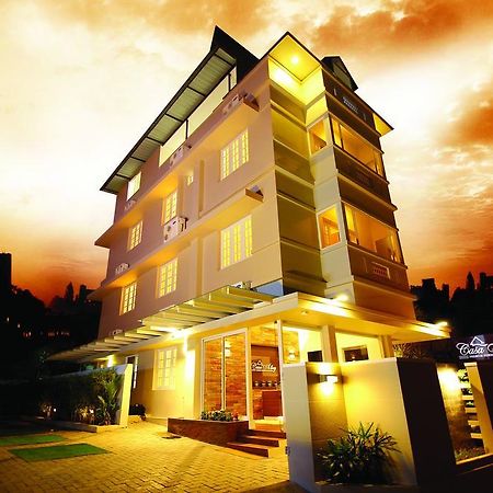 Casa Allay Kochi Exterior foto