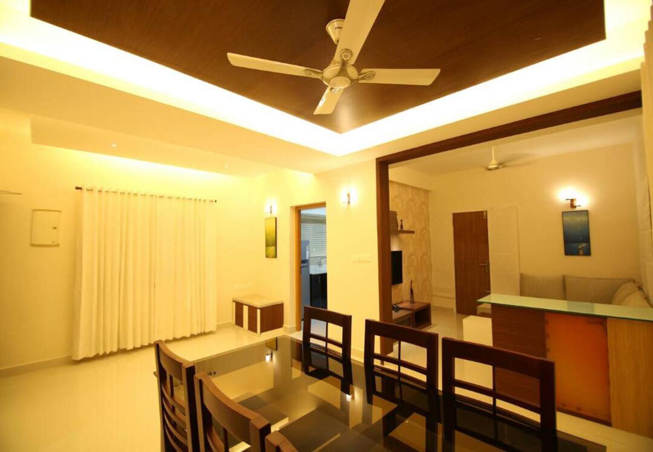 Casa Allay Kochi Exterior foto